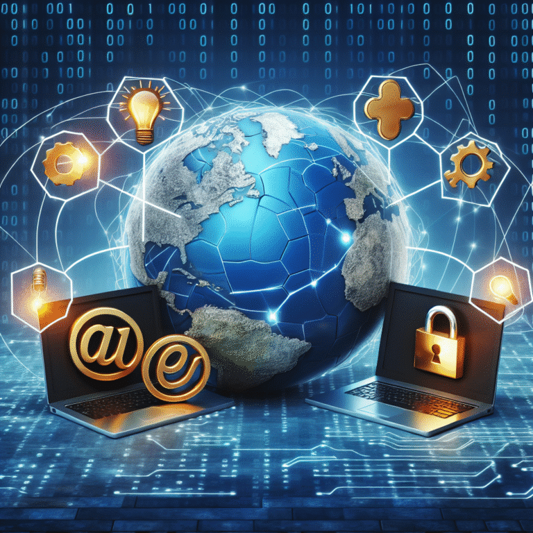 how to protect intellectual property and trade secrets when collaborating remotely