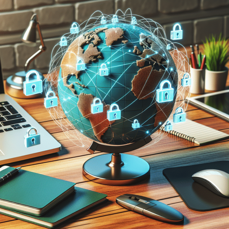 top 10 budget-friendly vpn solutions for digital nomads