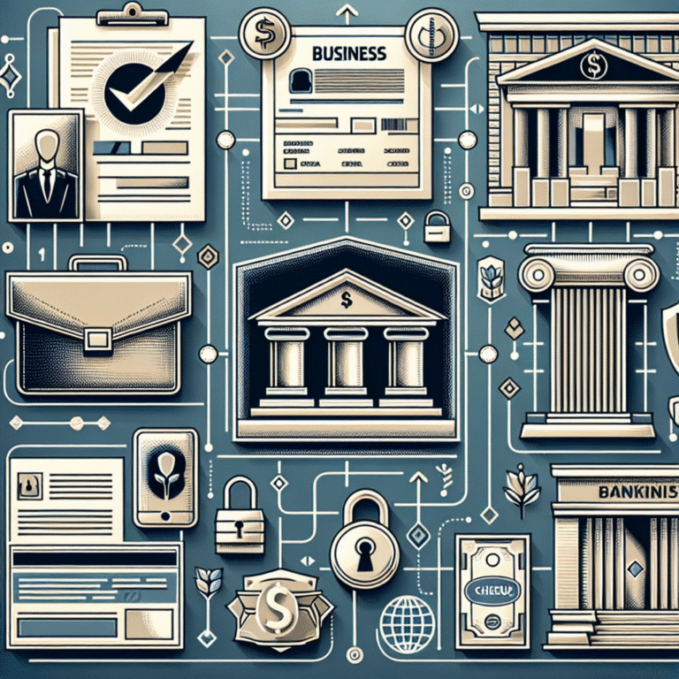 how to securely share your business banking details with new clients for payment