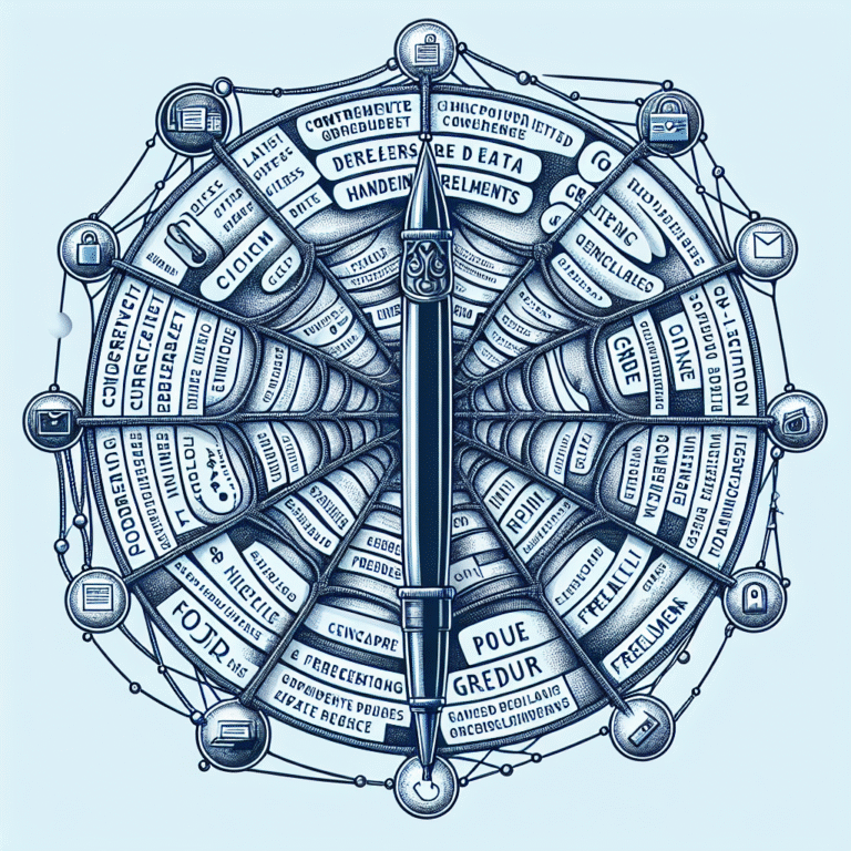 the ultimate guide to GDPR data handling clauses in freelance contracts