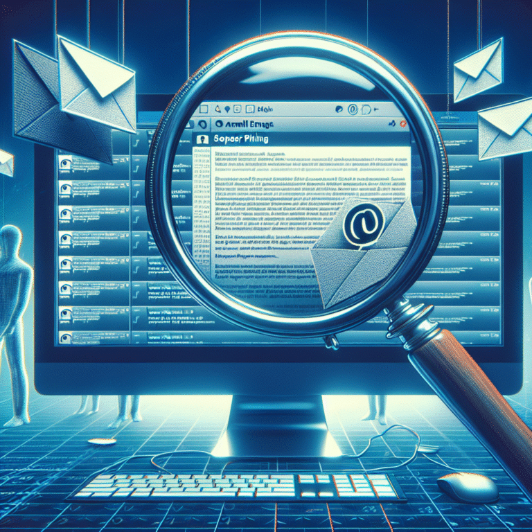 guide to recognizing sophisticated spear phishing emails from fake clients