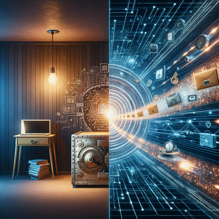 what is the difference between encryption at rest and encryption in transit for freelancers