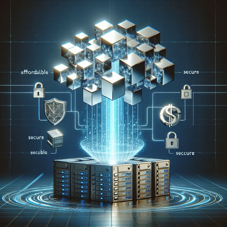 affordable secure ftp alternatives for transferring large web development files