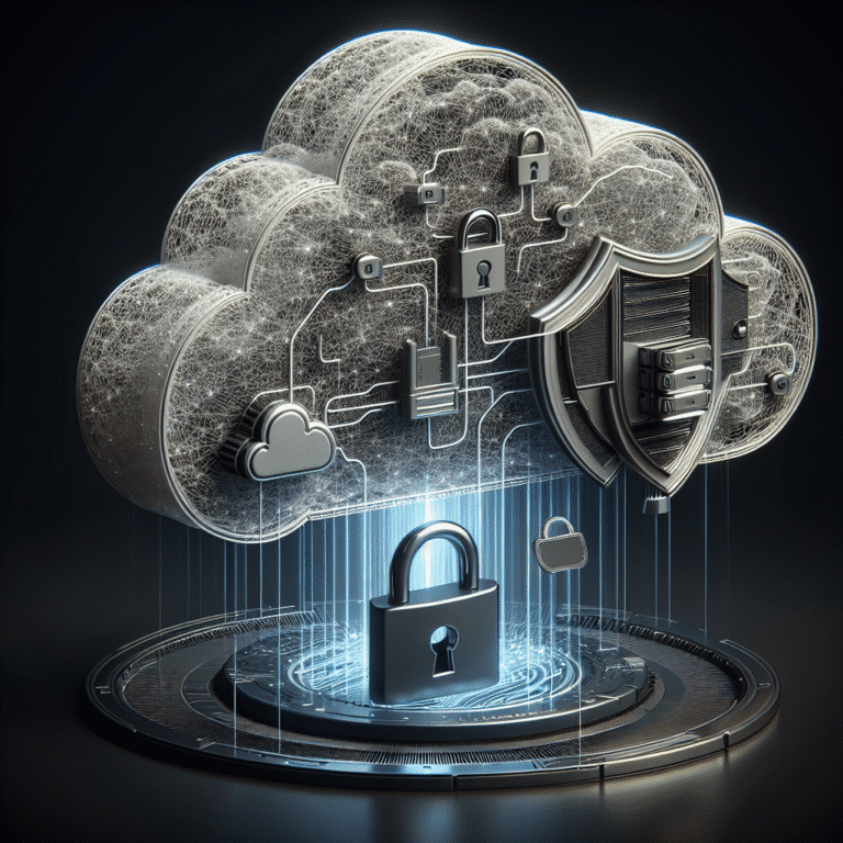best zero knowledge encrypted cloud storage solution for client project files