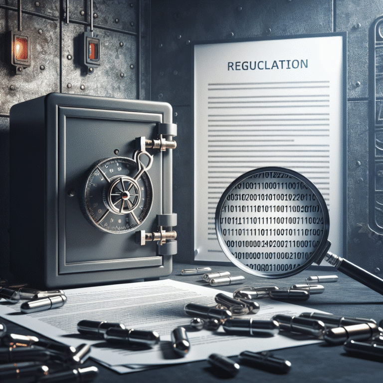 secure management of subcontractor personal information for regulatory compliance