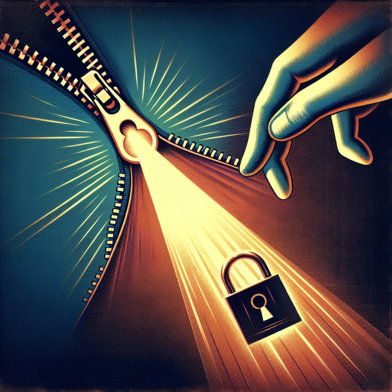 simple method for encrypting a zip file before sending final deliverables to client