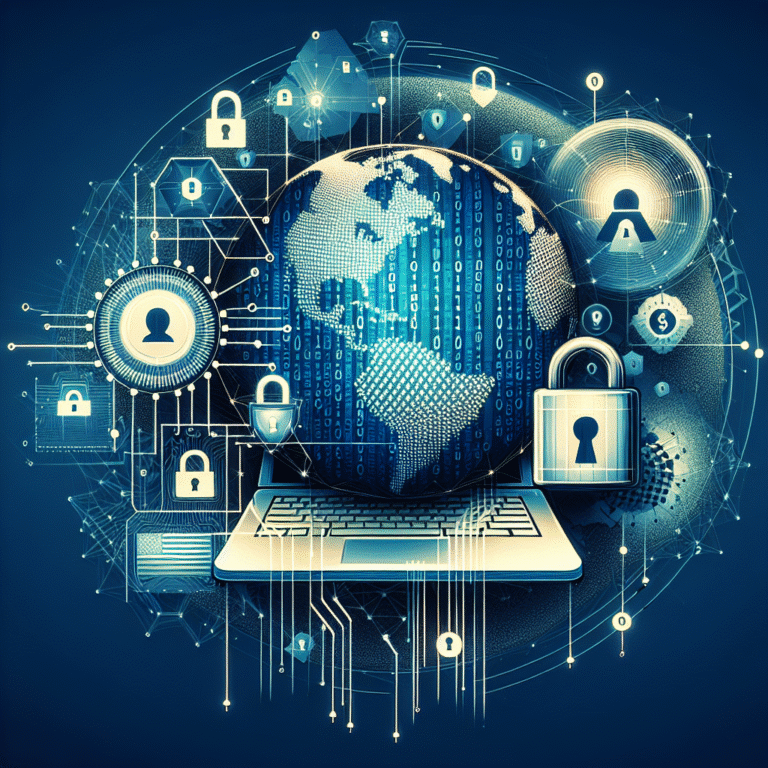 understanding client data protection laws for remote US freelancers