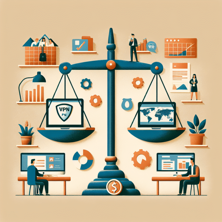 affordable vpn comparison: best options for freelancers on a budget