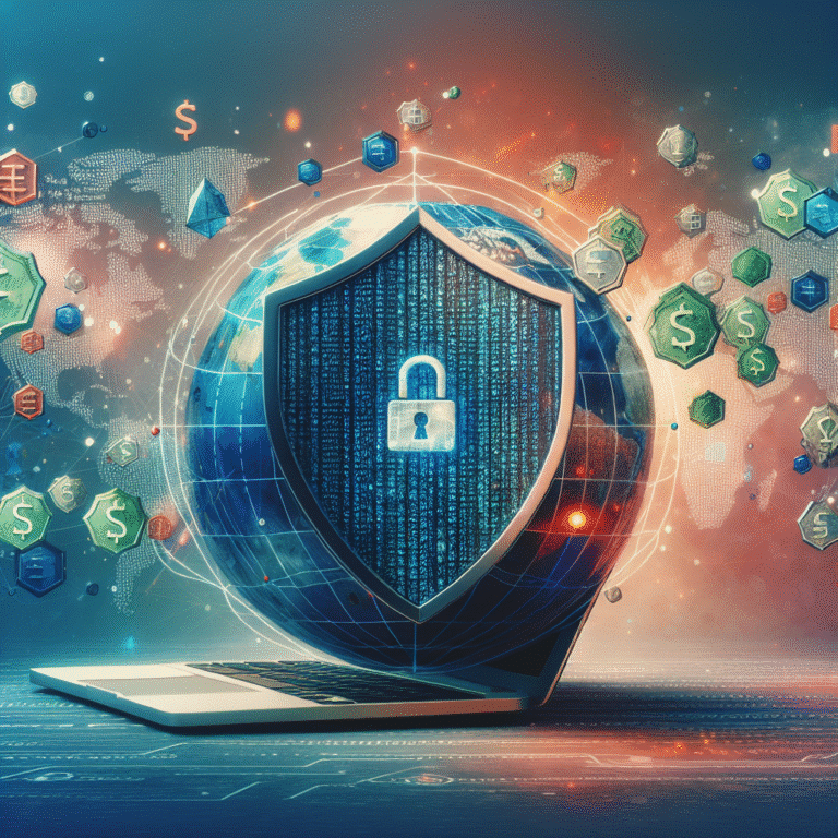A Freelancer's Guide to Low-Cost Cyber Insurance Options