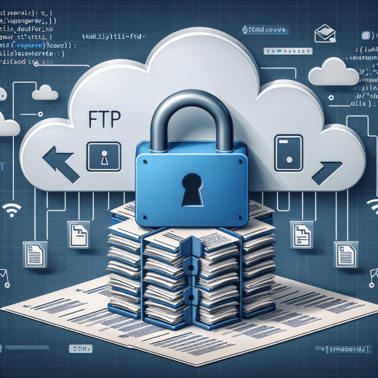 affordable secure ftp alternatives for transferring large web development files