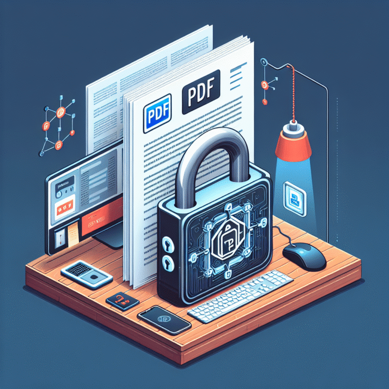 does adding a password to a pdf contract make it legally secure for freelance work