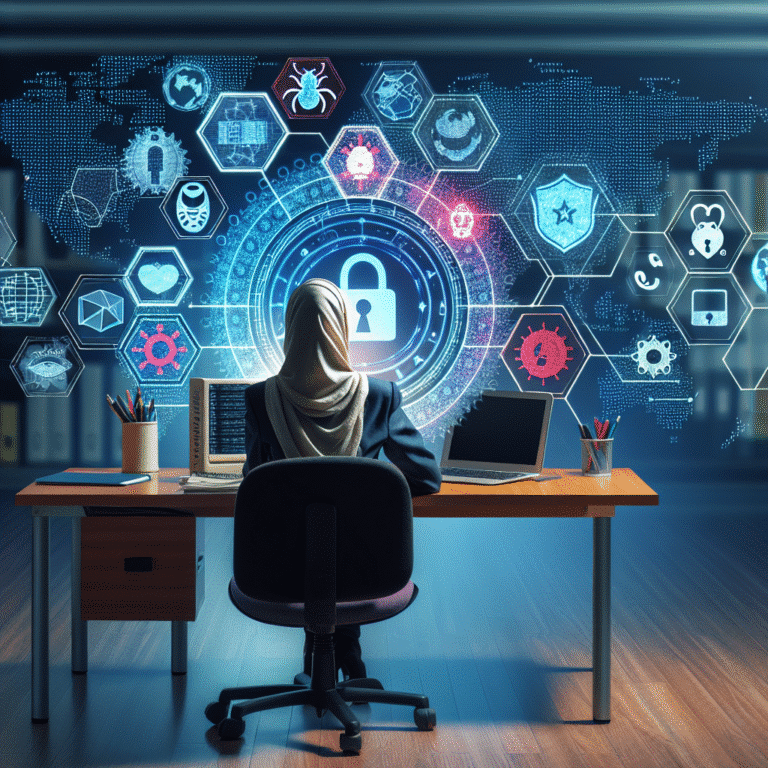 reporting cyber attacks: what solo consultants need to inform law enforcement