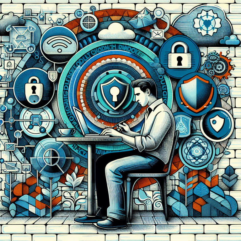 essential vpn features every freelancer needs for public network security