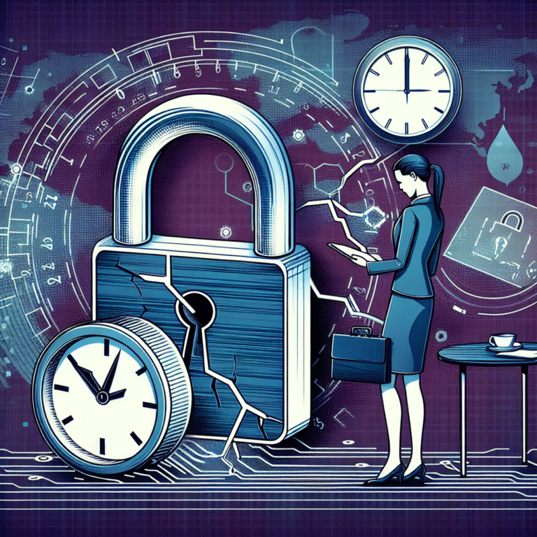 mandatory notification timelines post-data breach for sole proprietors