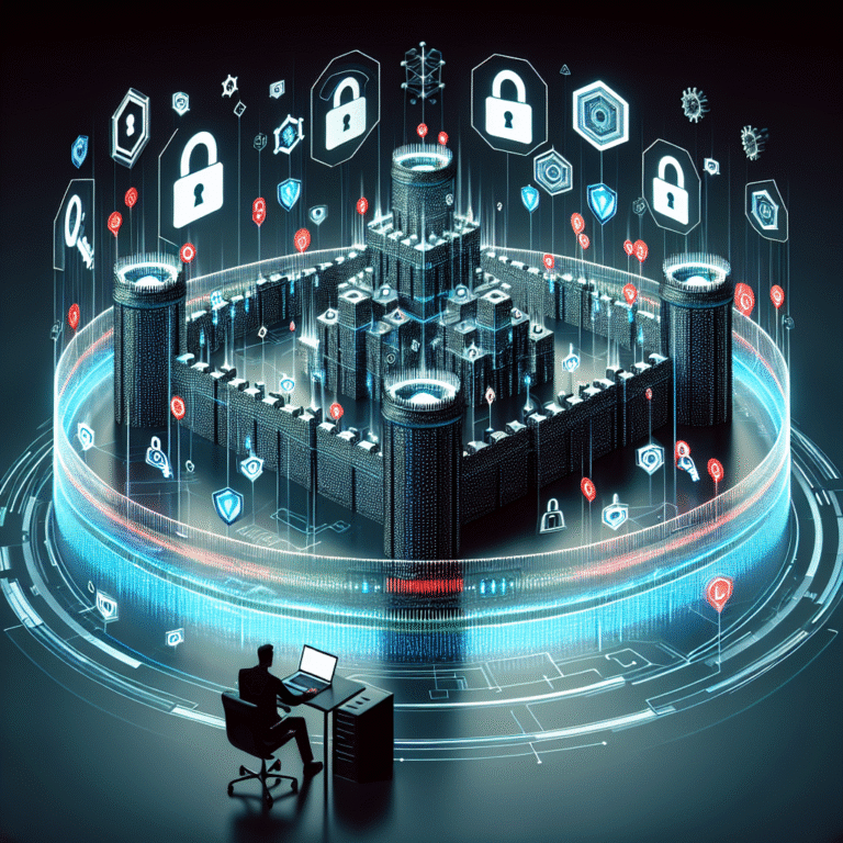 what is zero trust architecture and how freelancers can adopt it.