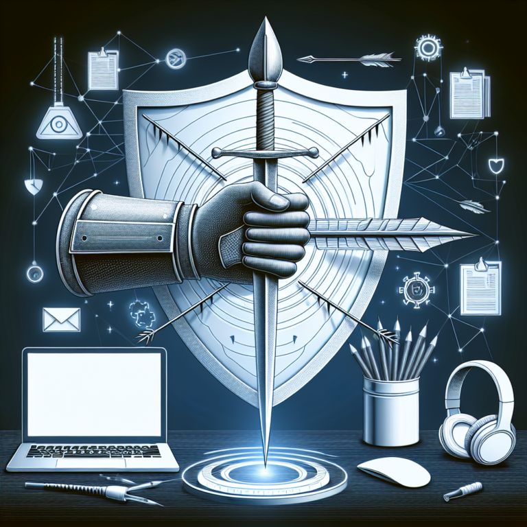 safeguarding your freelance work from sophisticated spear phishing techniques
