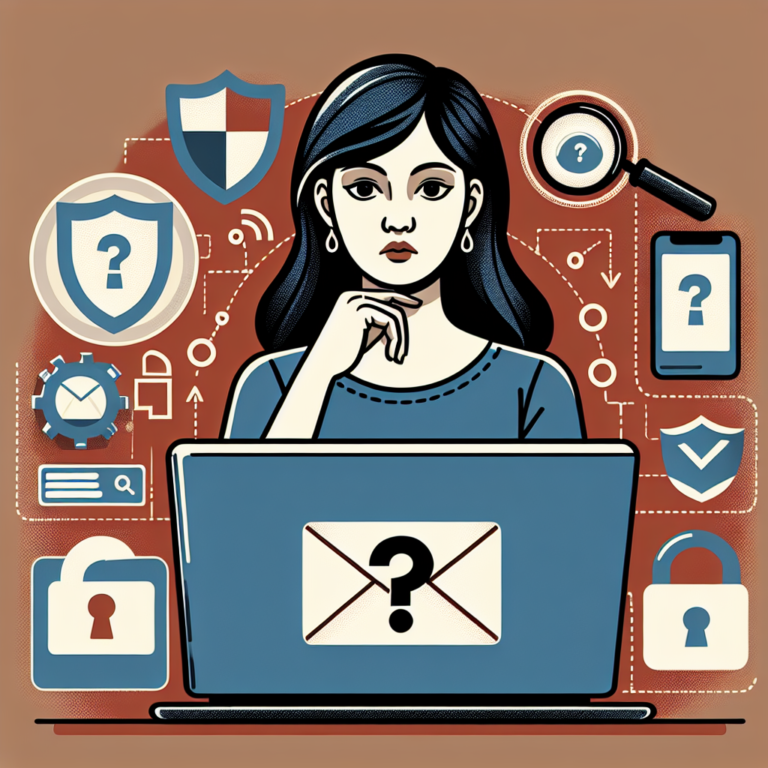 safe practices for responding to unsolicited or suspicious freelance job offers