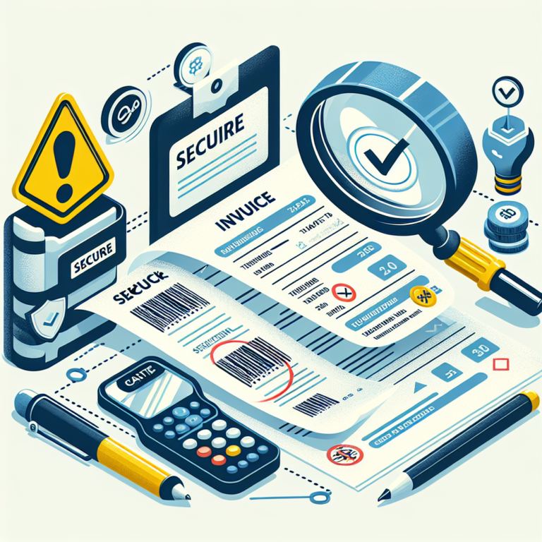 tips for validating payment requests before processing invoices