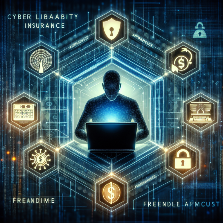 Affordable Cyber Liability Insurance Options for Freelancers: What You Need to Know